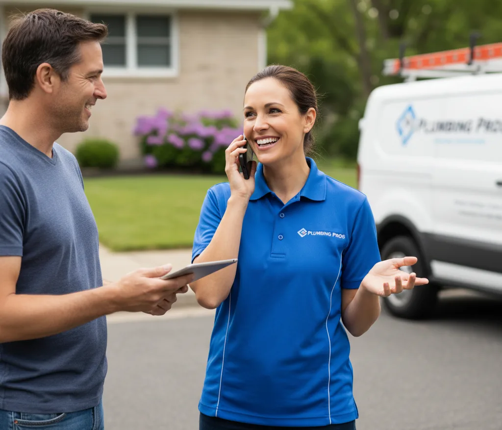 Leak Detection in Shawano, WI